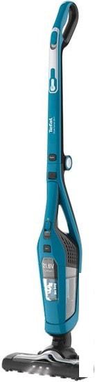 Пылесос Tefal TY6751WO- фото