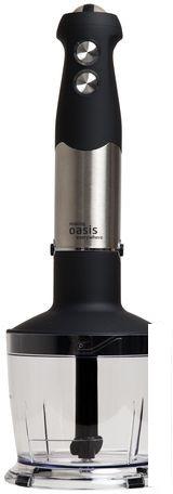 Погружной блендер Oasis (Making Oasis Everywhere) BL-150B- фото4