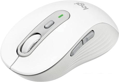 Мышь Logitech Signature Plus M750 (белый)- фото2