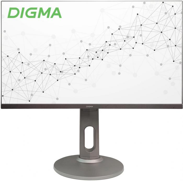 Монитор Digma Progress 27P705Q- фото