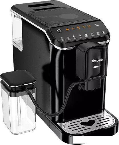 Кофемашина Timberk T-CMA34D60