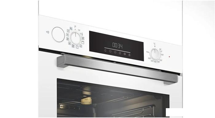 Электрический духовой шкаф BEKO BBIS143N0W- фото4