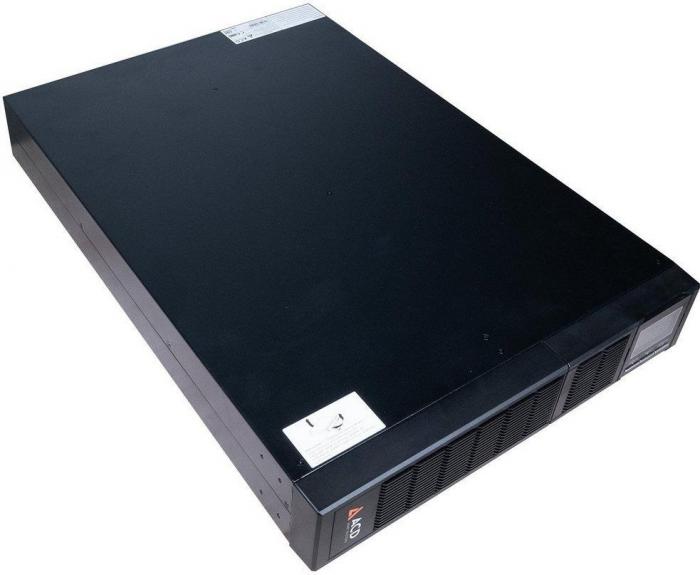 Источник бесперебойного питания ACD PW-RackLine Pro 3000I 83-322378-00G- фото3