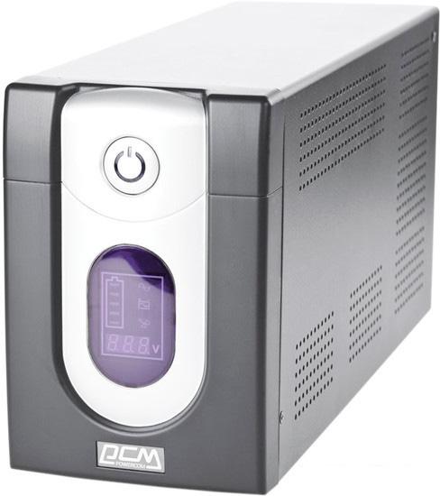 Источник бесперебойного питания Powercom Imperial IMD-3000AP 3000VA- фото