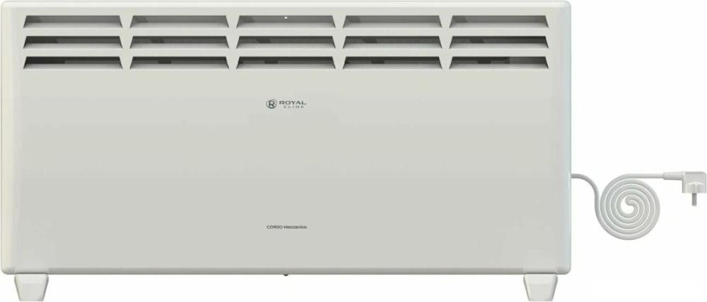 Конвектор Royal Clima REC-C2000M