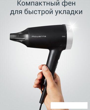 Фен Rowenta CV1810F0- фото2