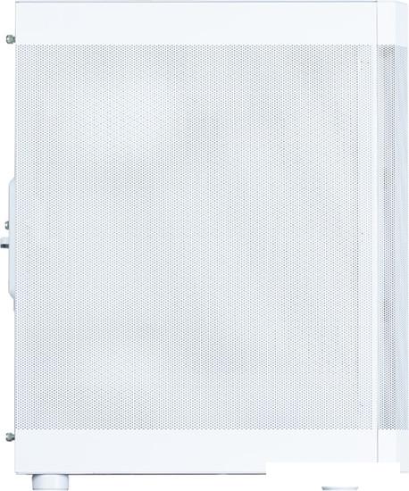 Корпус Zalman i4 (белый)- фото4