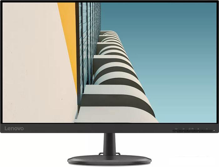 Монитор Lenovo C24-20 62A8KAT1EU- фото