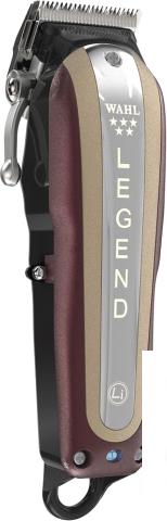 Машинка для стрижки волос Wahl Legend Cordless 8594-016- фото2