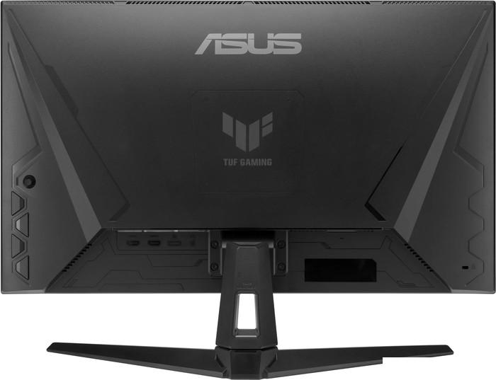 Игровой монитор ASUS TUF Gaming VG27AQM1A- фото2