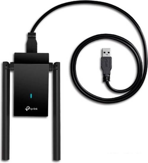 Wi-Fi адаптер TP-Link Archer TX20U Plus- фото2