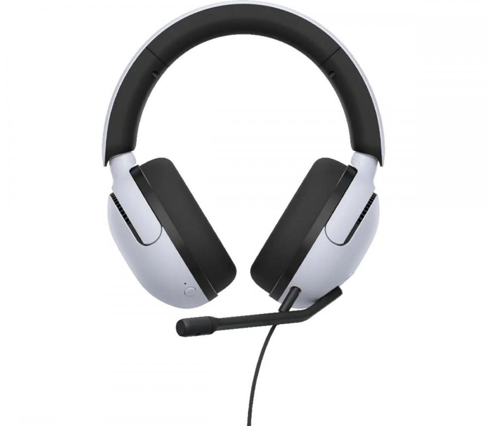 Наушники Sony Inzone H5 WH-G500 (белый)- фото3