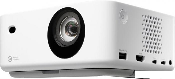 Проектор Optoma ML1080ST- фото3