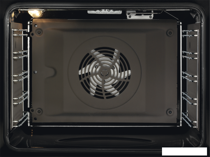 Электрический духовой шкаф Electrolux EOD5C71Z- фото2