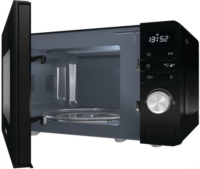 Микроволновая печь Gorenje MO20A3B- фото3