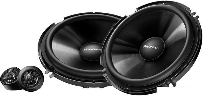 Компонентная АС Pioneer TS-651C- фото