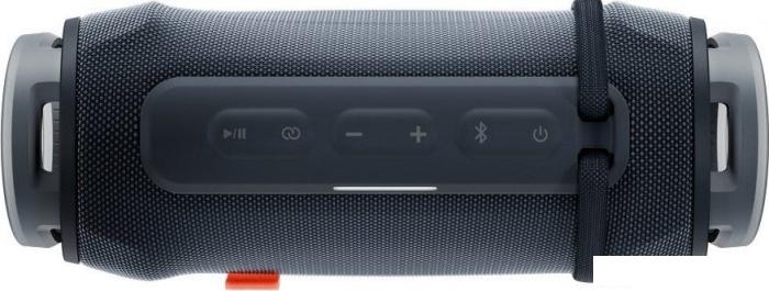 Беспроводная колонка Vipe Spark (темно-серый)- фото3