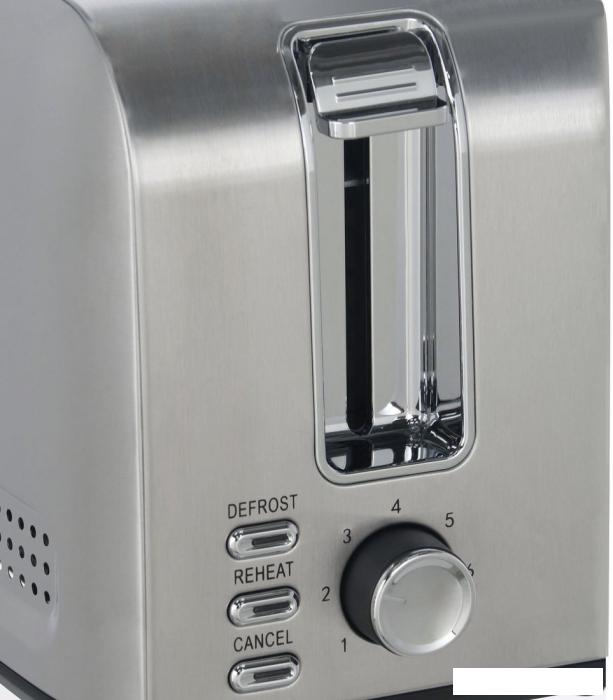 Тостер Brayer BR2110- фото2