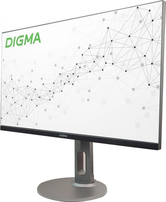 Монитор Digma Progress 27P705Q- фото2