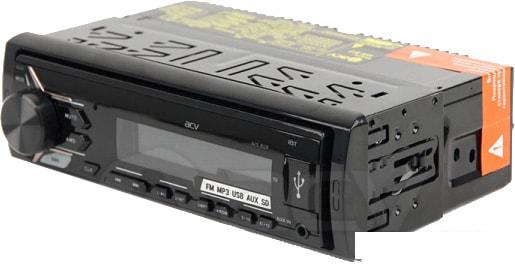 USB-магнитола ACV AVS-812G- фото3