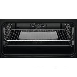 Электрический духовой шкаф AEG KMK968000M- фото2