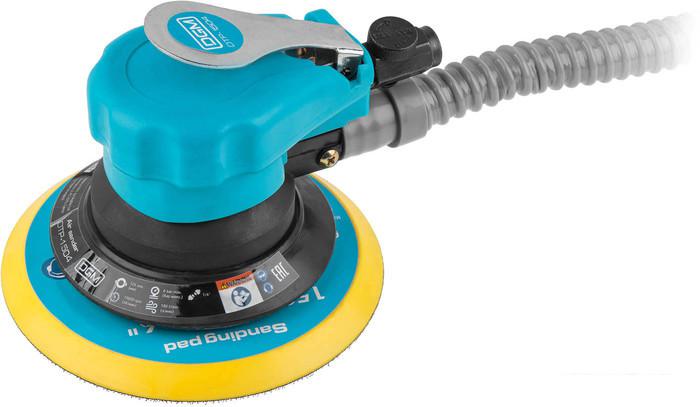 Пневмошлифмашина DGM DTP-1504- фото4