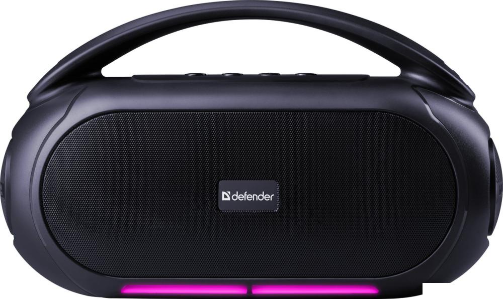 Беспроводная колонка Defender Beatbox 12- фото2