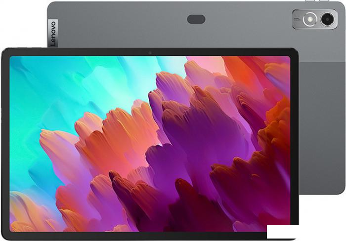 Планшет Lenovo Xiaoxin Pad Pro 12.7 TB371FC 8GB/128GB (серый)- фото