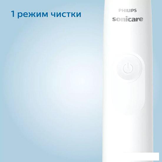 Электрическая зубная щетка Philips 3100 series HX3673/13- фото3
