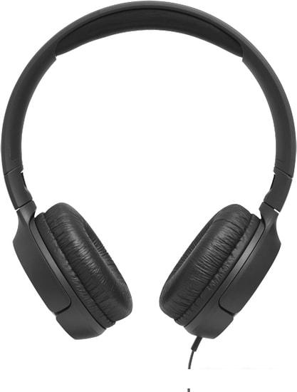 Наушники JBL Tune 500 (черный)- фото2