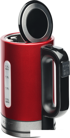Электрочайник Scarlett SC-EK21S77- фото3