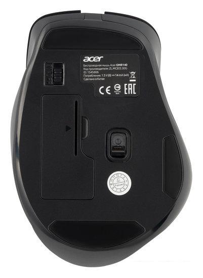 Мышь Acer OMR140- фото2