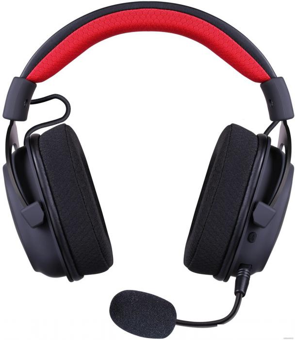Наушники Redragon Zeus Pro- фото2