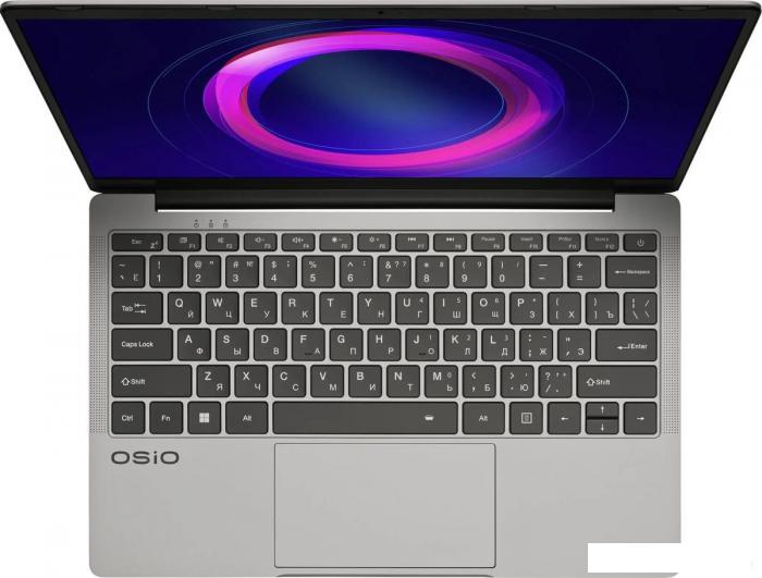 Ноутбук OSiO FocusLine F140A-001- фото4