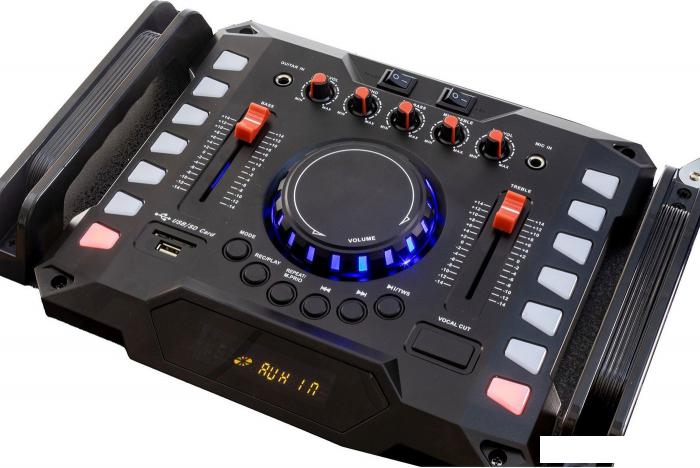 Акустика Supra SMB-2150- фото3