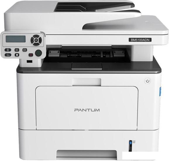 МФУ Pantum BM5100ADN- фото4