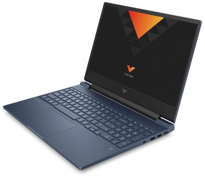 Игровой ноутбук HP Victus 15-fa0033dx 9T9R8UA- фото2