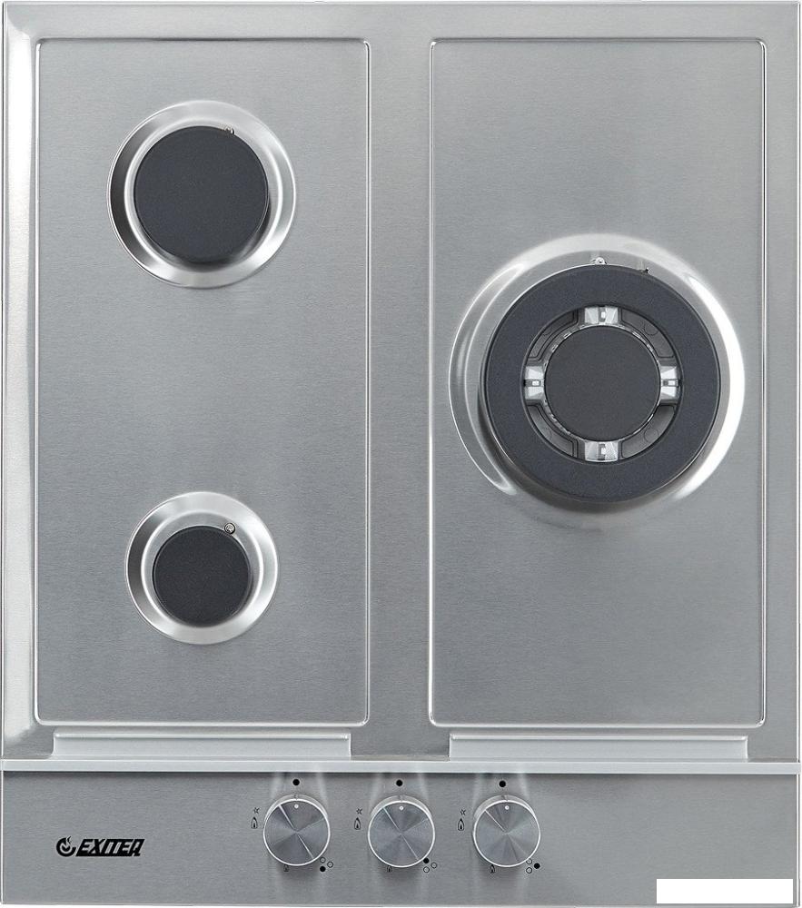 Варочная панель Exiteq EXH-206- фото2