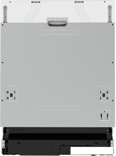 Встраиваемая посудомоечная машина Evelux BD 6003- фото3