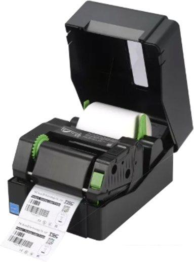 Принтер этикеток TSC TE310 99-065A901-00LF00T- фото3