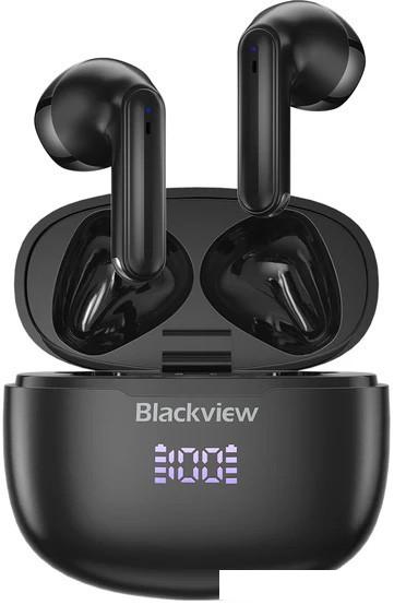 Наушники Blackview AirBuds 7 (черный)