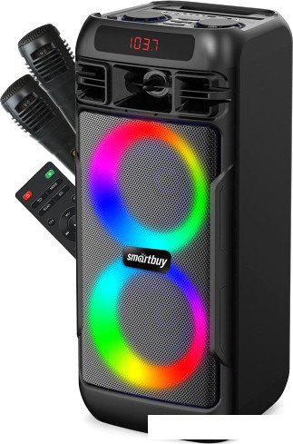 Патибокс SmartBuy Mega Boom 2 SBS-5600