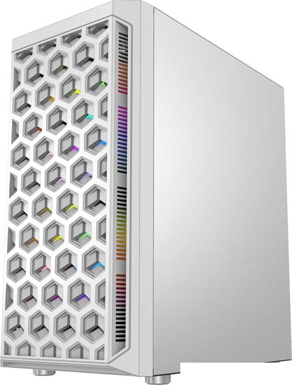 Корпус Powercase Mistral Micro T3W CMIMTW-L3- фото2