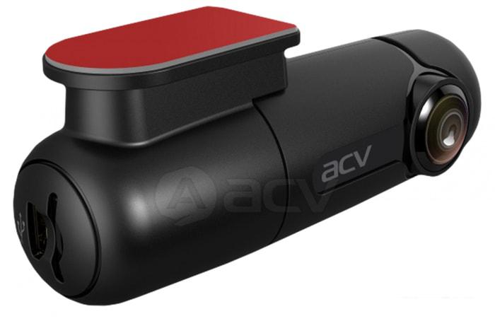 Автомобильный видеорегистратор ACV GQ900W- фото4