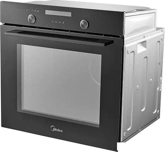 Электрический духовой шкаф Midea MO78107CGB- фото3