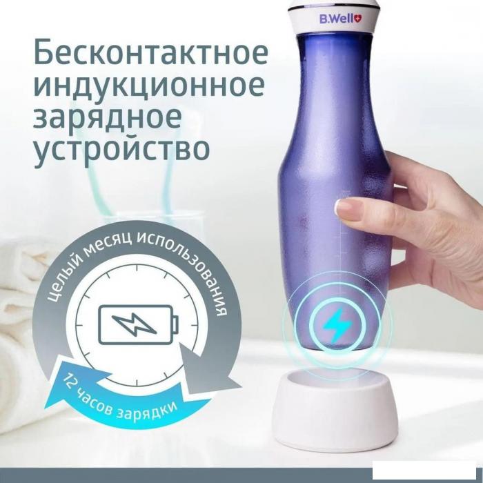 Ирригатор  B.Well TH-917- фото3