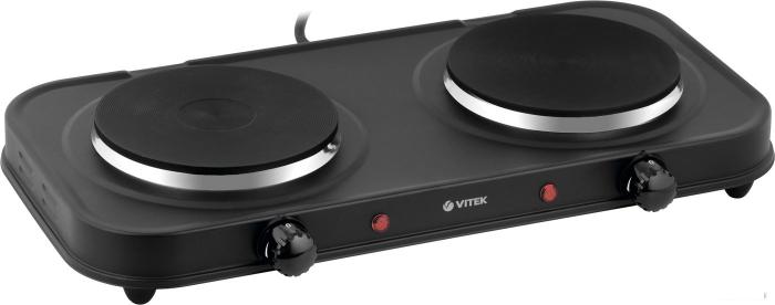 Настольная плита Vitek VT-3730- фото4