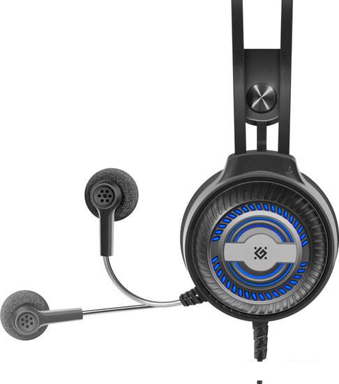 Наушники Defender Stellar- фото4