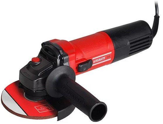 Угловая шлифмашина Felisatti УШМ-125/900(М) FT8209- фото