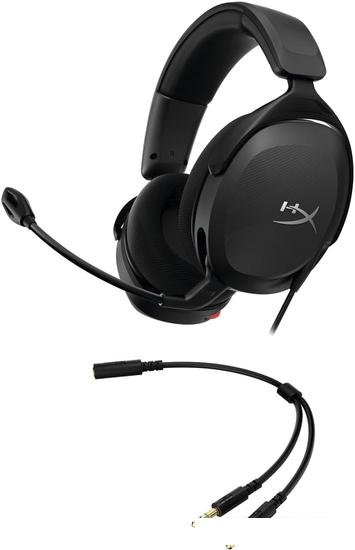 Наушники HyperX Cloud Stinger 2 Core- фото2
